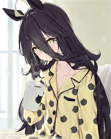 不苟言笑的魔法师与无节操的神