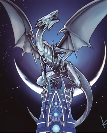 我在异界召唤游戏王怪兽