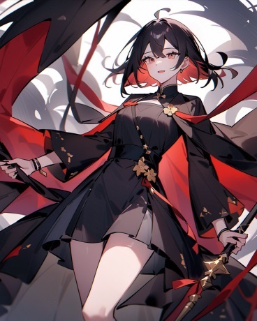 魔王绝不会成为勇者的垫脚石