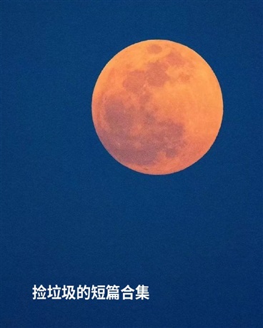 捡垃圾的短篇合集