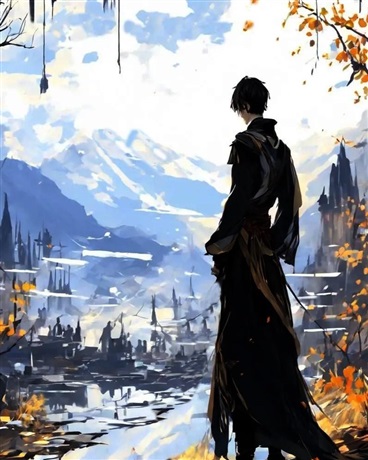 道阻且长，我心依旧