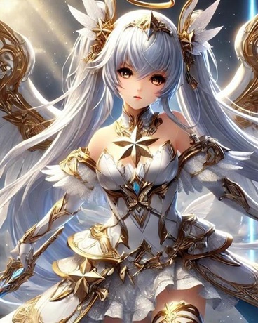 魔剑少女与低血压魔术师学园奇缘