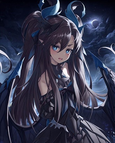 为了保护身边的人，我堕入了魔