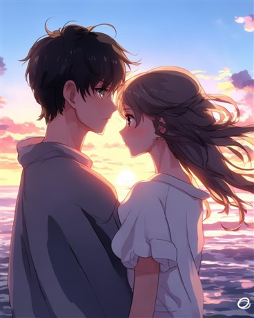 风吹星光，栖息之所