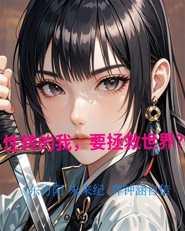 我，要拯救世界？