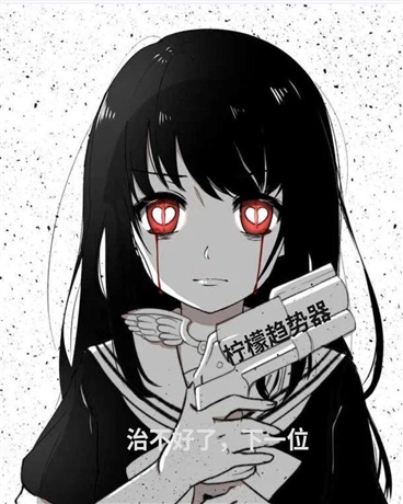 魔法少女网站覆灭实录