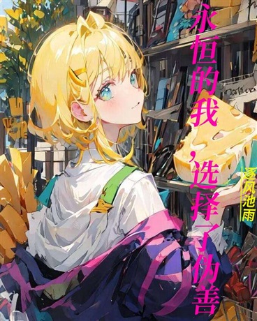 永恒的我，选择了伪善