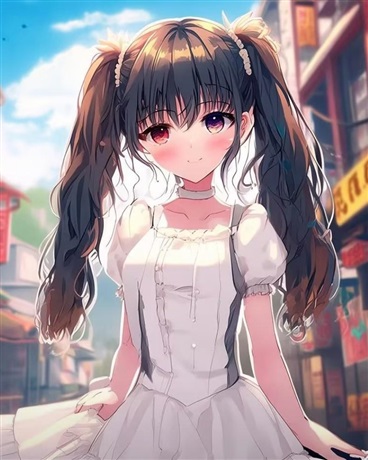 成为人偶的我干脆摆烂得了