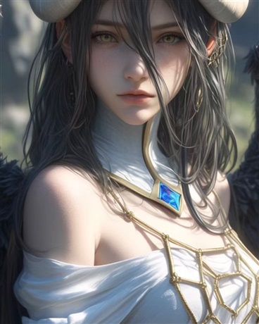 女帝大人也不想当天龙人的玩具吧