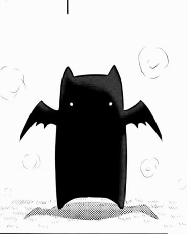 电棍将堕为白银时遇到吸血鬼少女