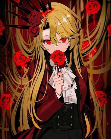 没死，但转生成恶役大师姐了