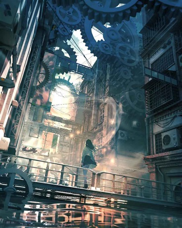 穿越后被人盯上了怎么办？很急！