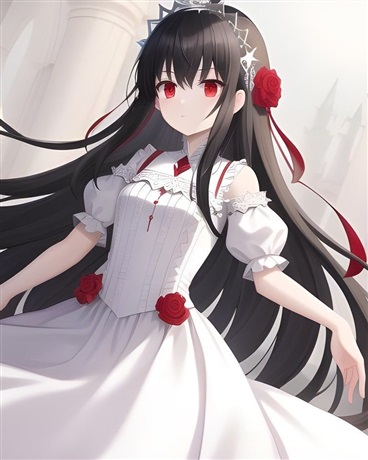 一个普通的新人魔法少女