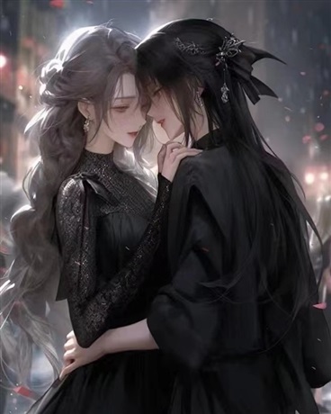 姜小姐很警惕大小姐只好循序渐进