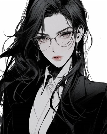 哥哥们死心吧！我是不会嫁人的