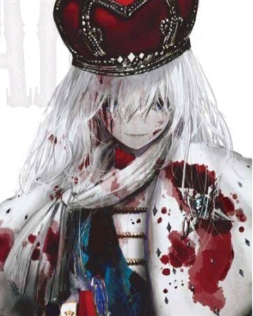 我的能力是龙娘