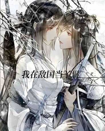 我在敌国当丫鬟