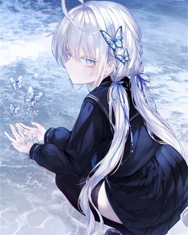 你和我由此衍生的错位时空