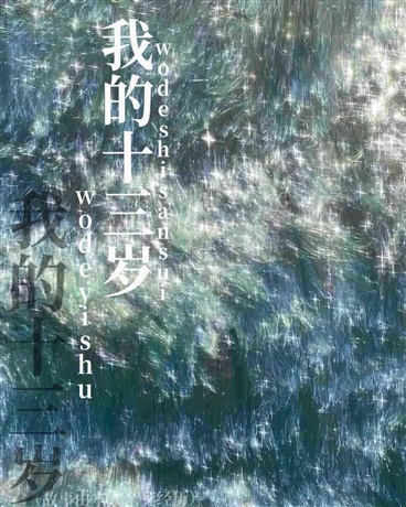 我的十三岁