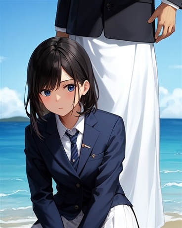 穿越异世界之双开门冰箱爱上我