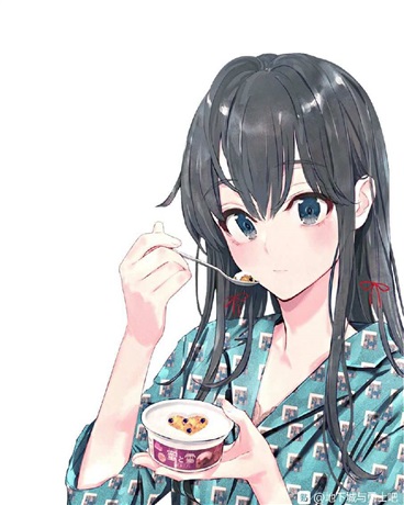 来到异世界，拯救了被牛的他