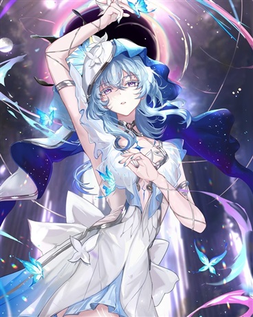 异世界归还后黑化前女友还在追我