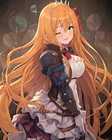 门扉后的异世界