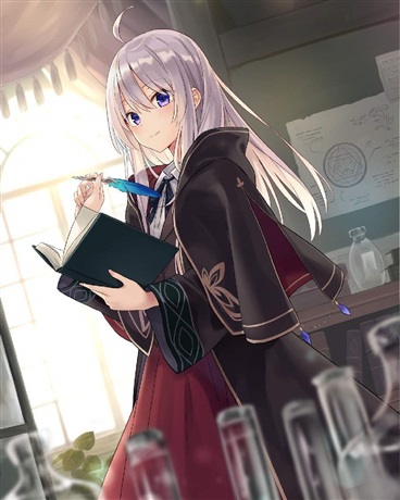 教会圣女不会向邪神眷者屈服吧？