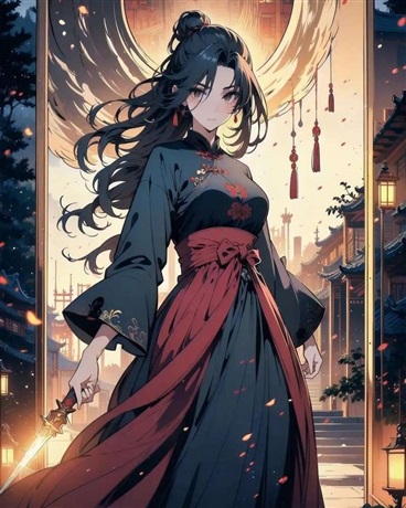 无敌的我今天也没有干劲