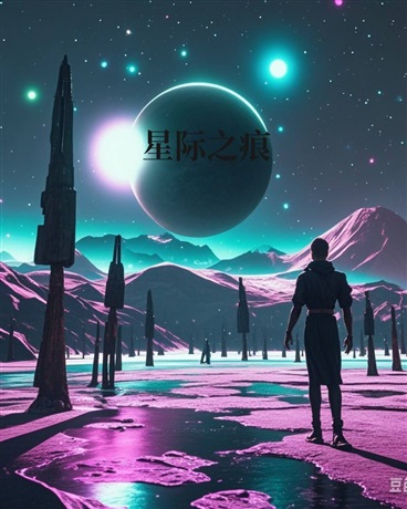 星际之痕