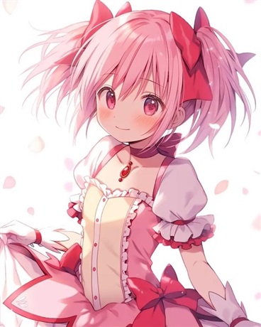 魔圆：魔女名录