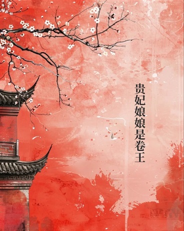 贵妃娘娘是卷王