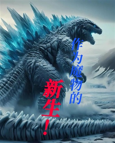 作为魔物的新生