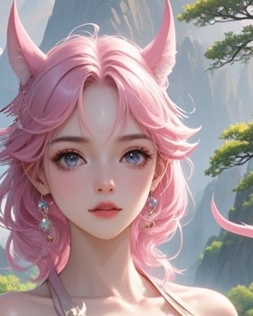 变成妹魔的我到修仙世界当海王