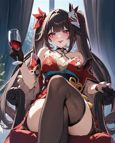 女儿身的我偏要做官