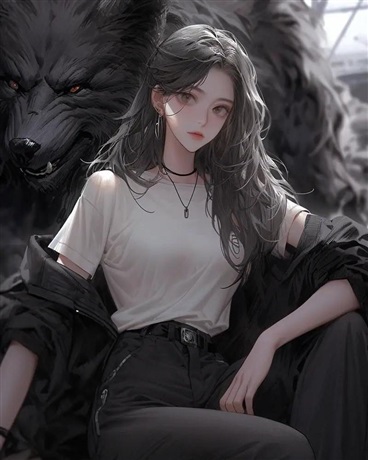 女权世界的我要养妹妹啊