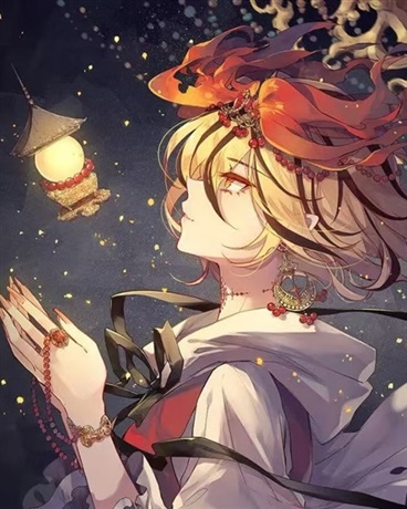 魔法小白也想当正义人