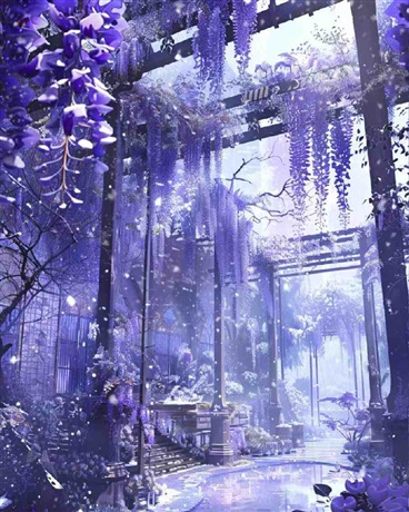 一觉醒来，竟然变成了女孩子