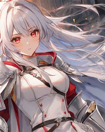 最后的龙之骑士