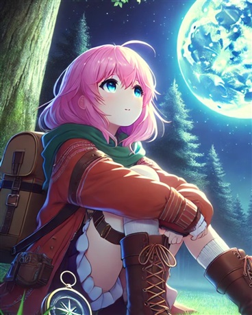 王子救公主的故事！！