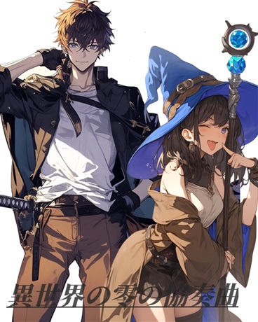 异世界的零之协奏曲