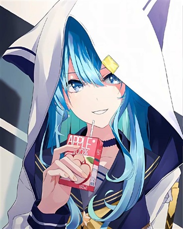 身为龙族的我只想当普通人