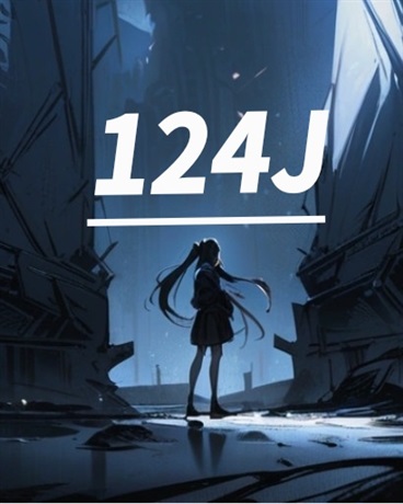 124J