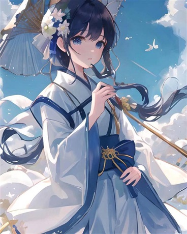 楚南的终极幻想