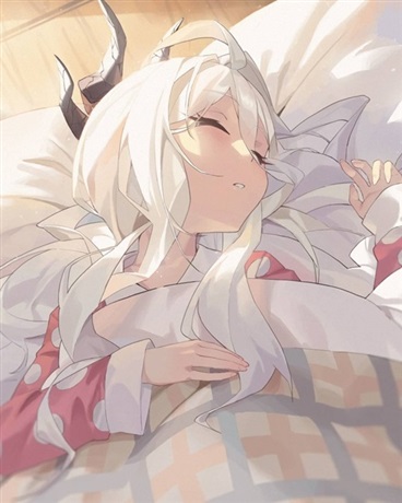 身娇体弱但能打，今天也保护人类