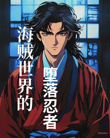 海贼世界的堕落忍者