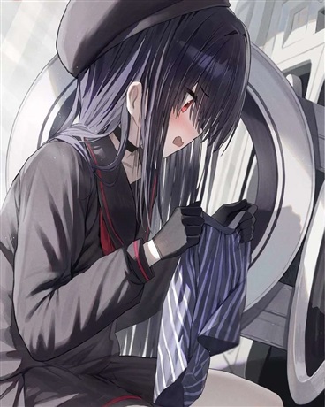 游戏降临现世，我真不是魔法少女