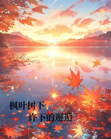 枫叶树下许下的邂逅