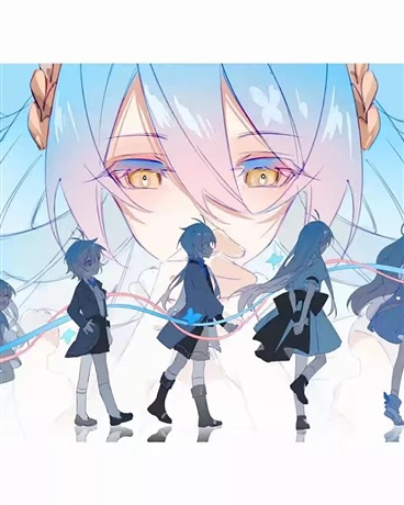 转生斗罗，我决不当工具人！