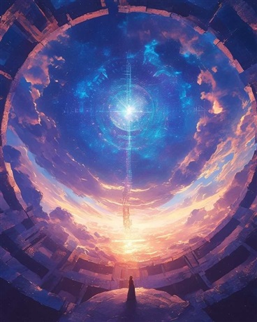 迷宫探索者：我终将掠夺一切